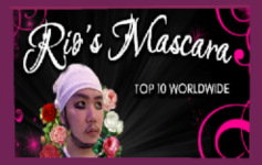 Rio Mascara
