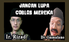 Vote Rizad