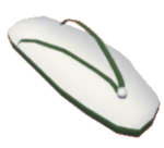 sandal