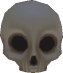 tengkorak